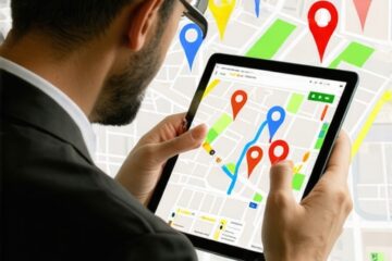 Why National SEO Tactics Fail When Applied to a Google Maps Growth Strategy